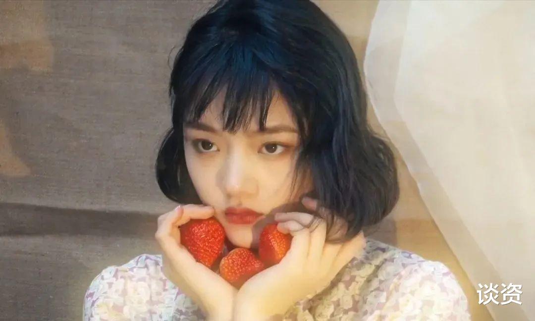 任敏|掉队的小花里,最可惜的是她吧