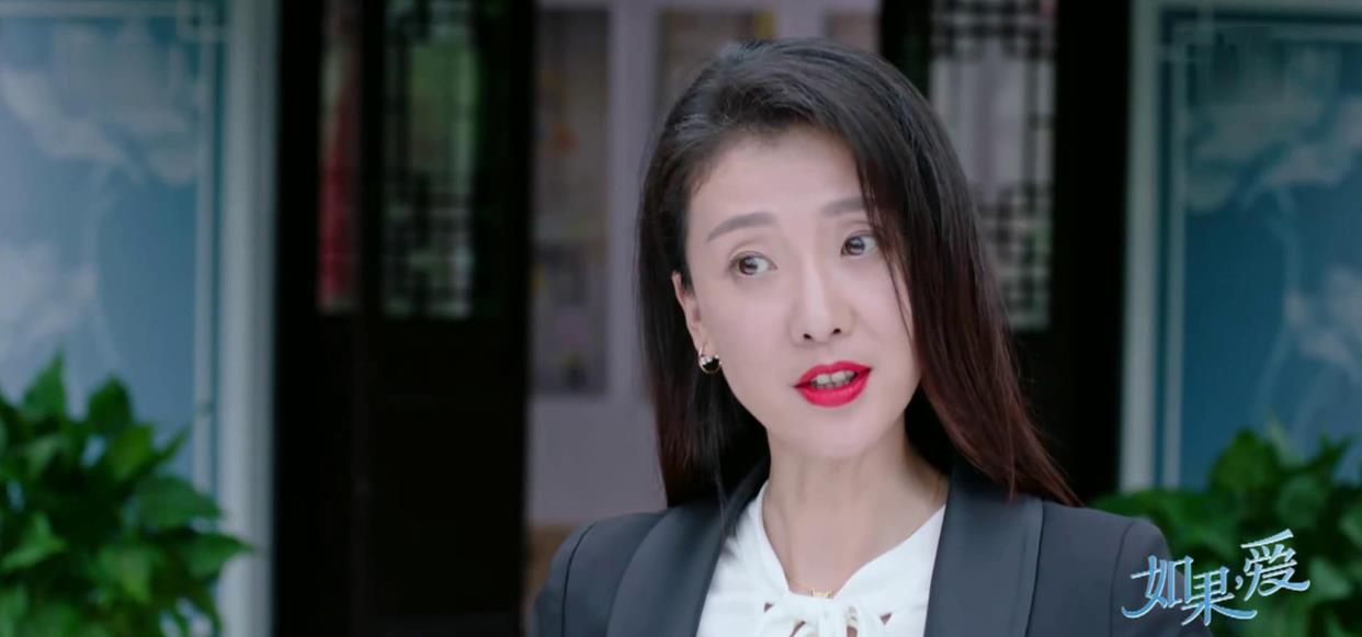 倪景阳|身高182的倪景阳嫁165的谢晖,39岁生子边演戏边顾家婚姻幸福美满