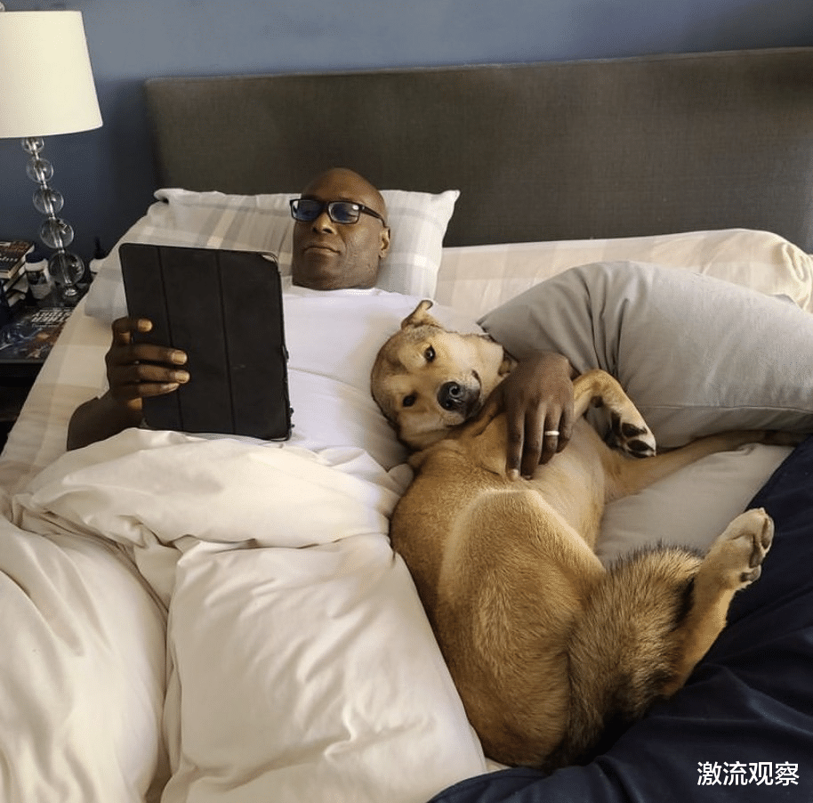 疾速追杀|突传噩耗！美国演员兰斯莱迪克去世，享年60岁，曾演《疾速追杀》