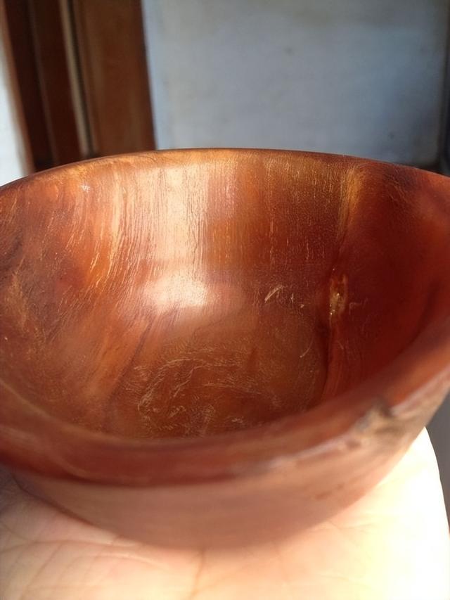 雕刻|古玩中神秘的通天犀是什么？