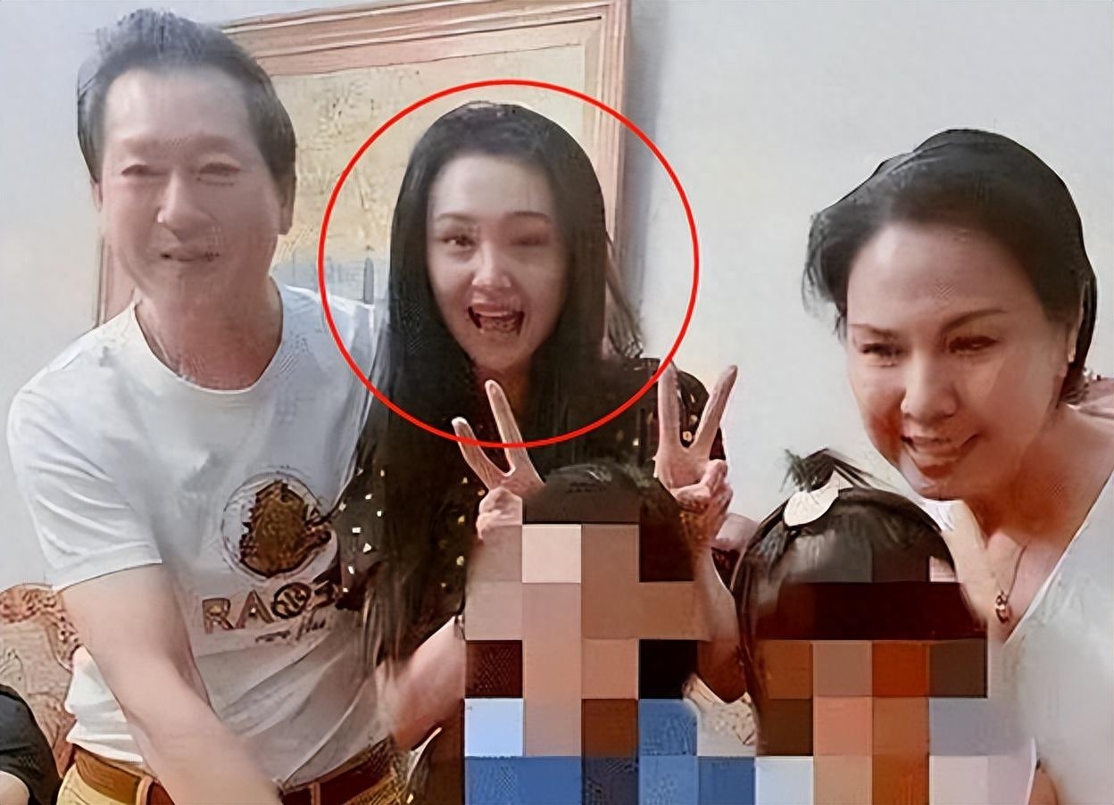 可耻！某女星偷税漏税后晒美国豪宅，本人：不在中国照样可以潇洒