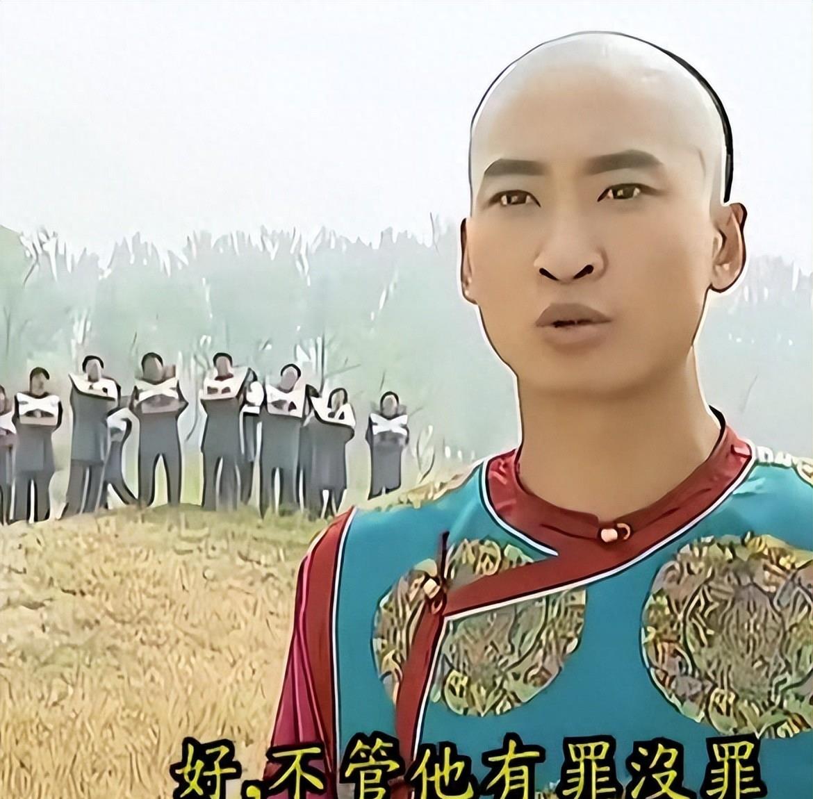 这些“侮辱观众智商”的镜头,简直荒谬无比,导演脑子被驴踢了吧