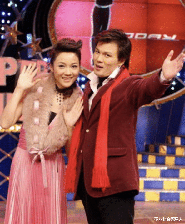 孟非|消失男主持近况:孟非变帅,周立波头发快掉光,李彬病到眼睛睁不开