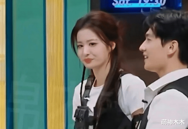 王楚然风波愈演愈烈!群演和素人纷纷出面,《庆余年2》官微沦陷