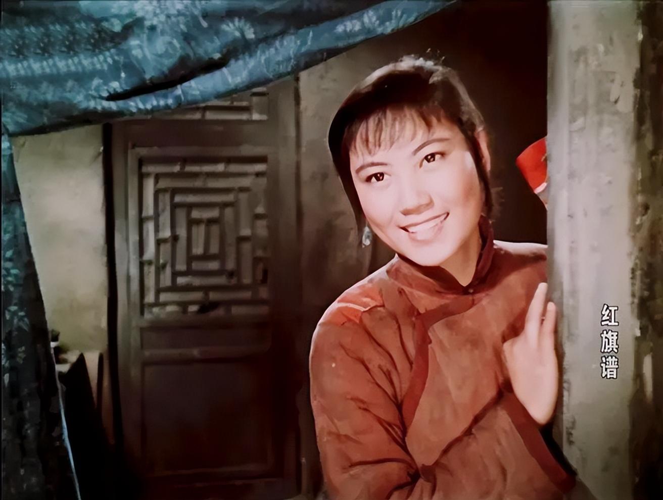 著名女星俞平:再婚嫁作家,继女享誉海内外 - 娱乐资讯(主打网)