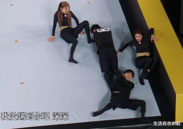 宋雨琦|baby离开后，《跑男》收视率创新低，3大功臣救不了，原因仅一点