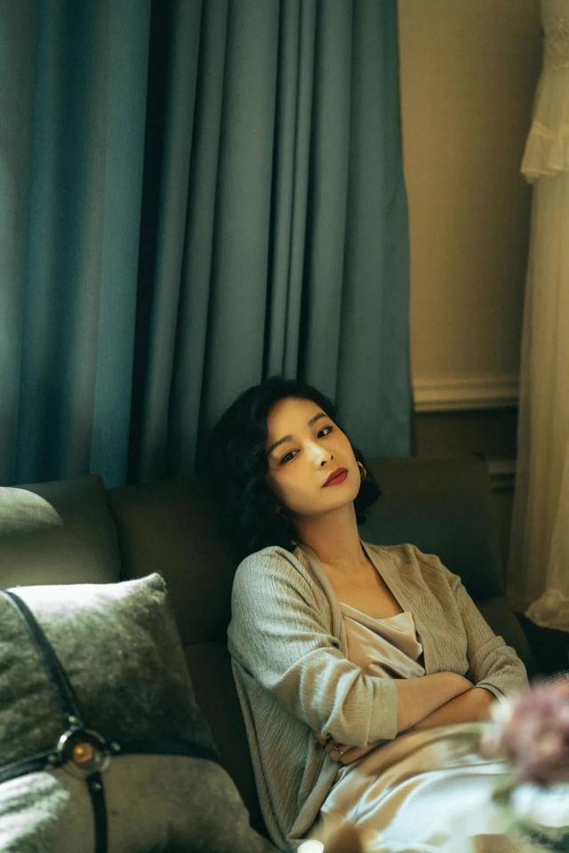 高叶|高叶隆妮圈粉无数，《狂飙》真的好会选角！