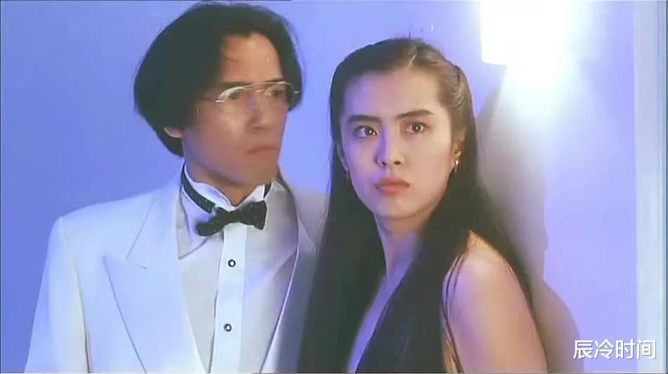 单立文|港圈“软饭王”:7次演西门庆却深情至极,一路颠沛流离终得圆满