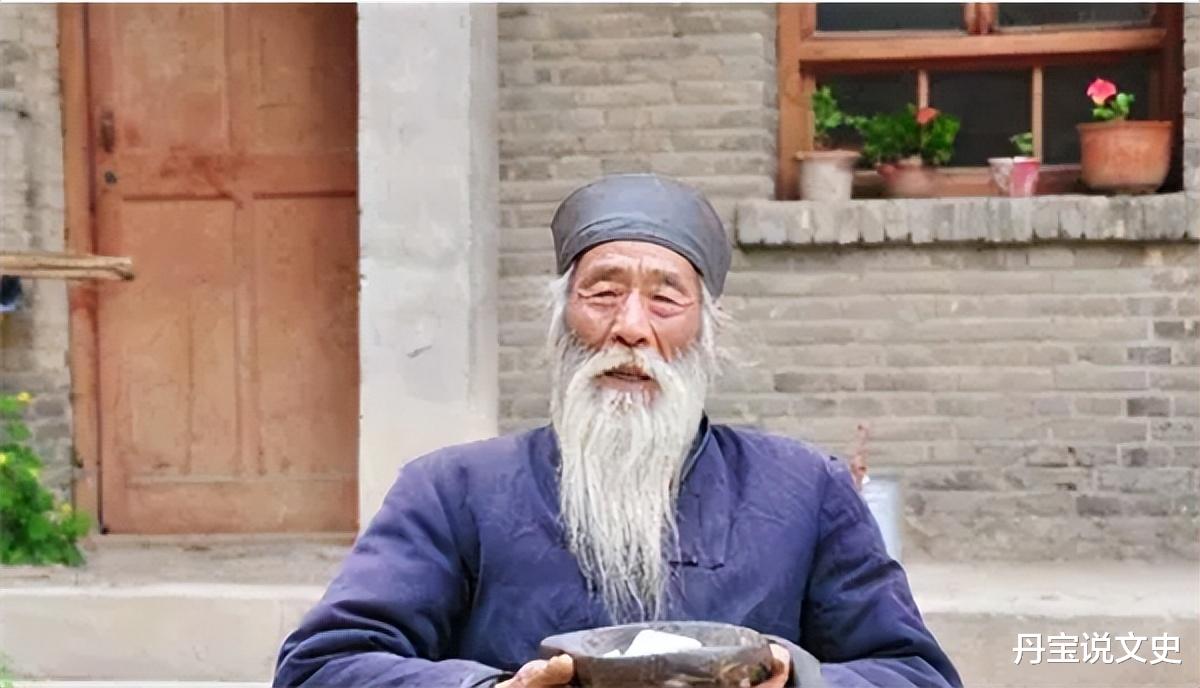 同样都吃素，为何和尚普遍都胖，道士却大都清瘦？其实原因很简单