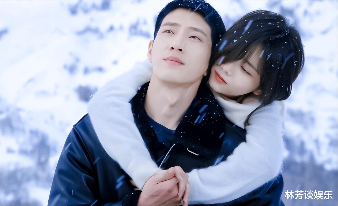 谭松韵|《归路》收视下跌,谭松韵状态引热议,网友:一直在吃娃娃脸老本