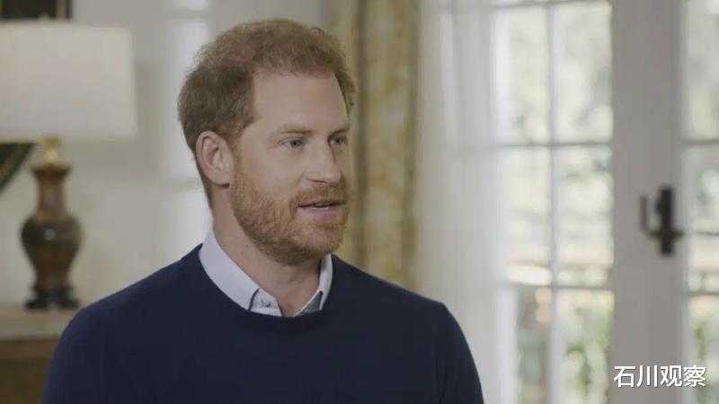 英国王室盟友反击哈里的说辞,暗示后者对女王去世负有责任