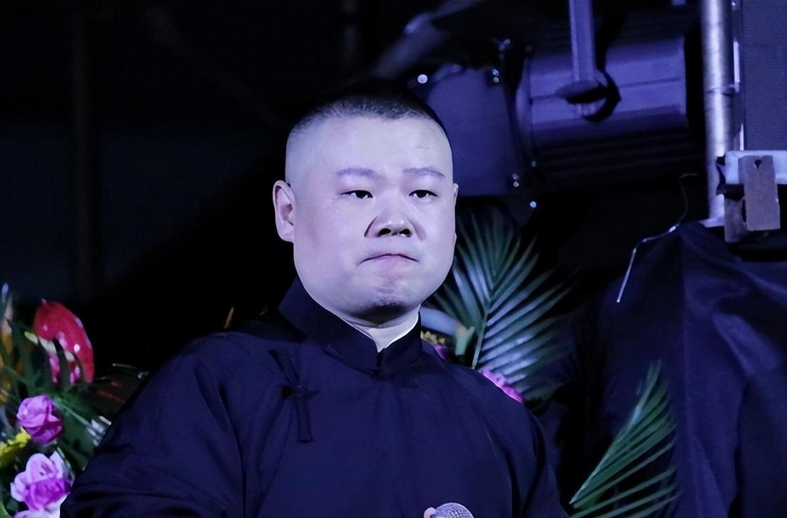 岳云鹏|突发大瓜！曝岳云鹏包养女大学生？孩子照片疑似曝光