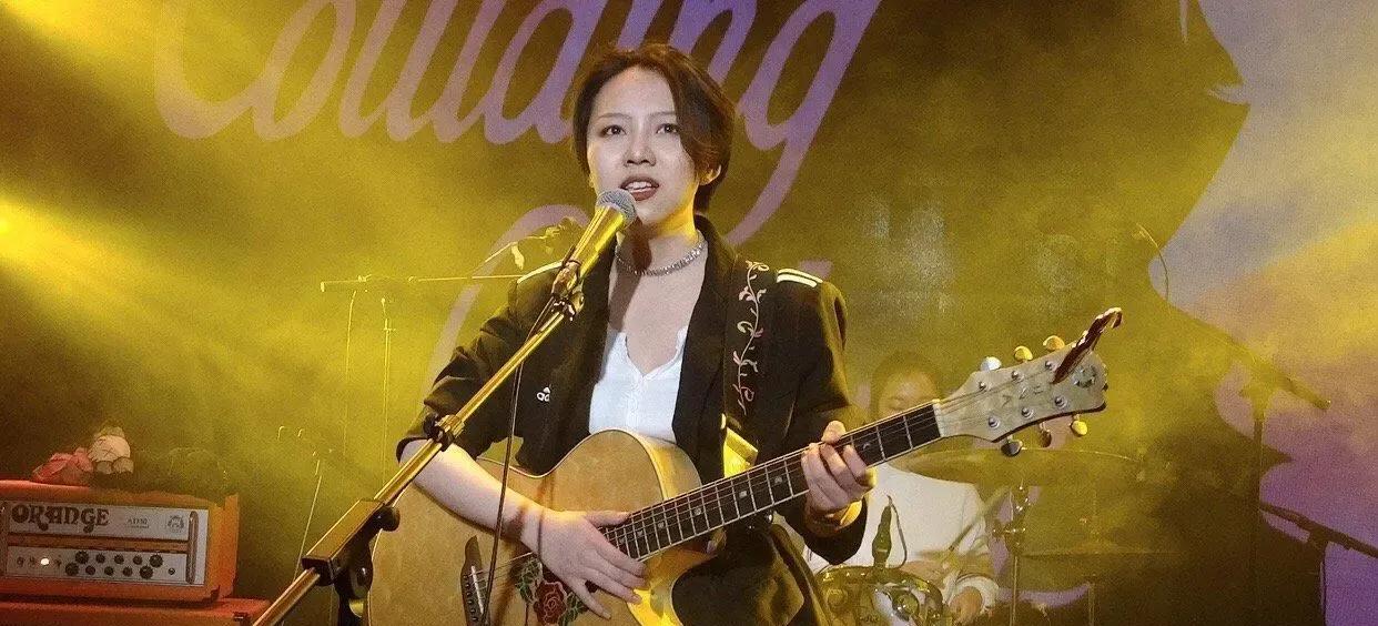 林妙可|林妙可,被揭开了她在娱圈的尴尬处境