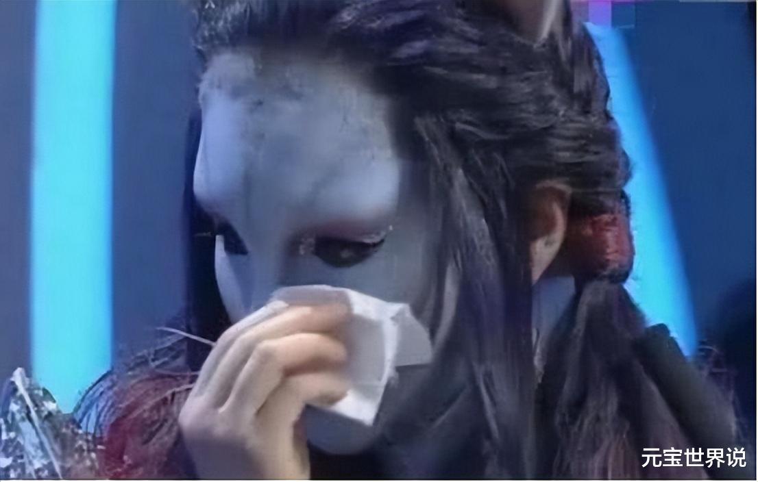 《非诚勿扰》猫脸女孩:在台上被男嘉宾嫌弃,不料卸妆后惊艳全场