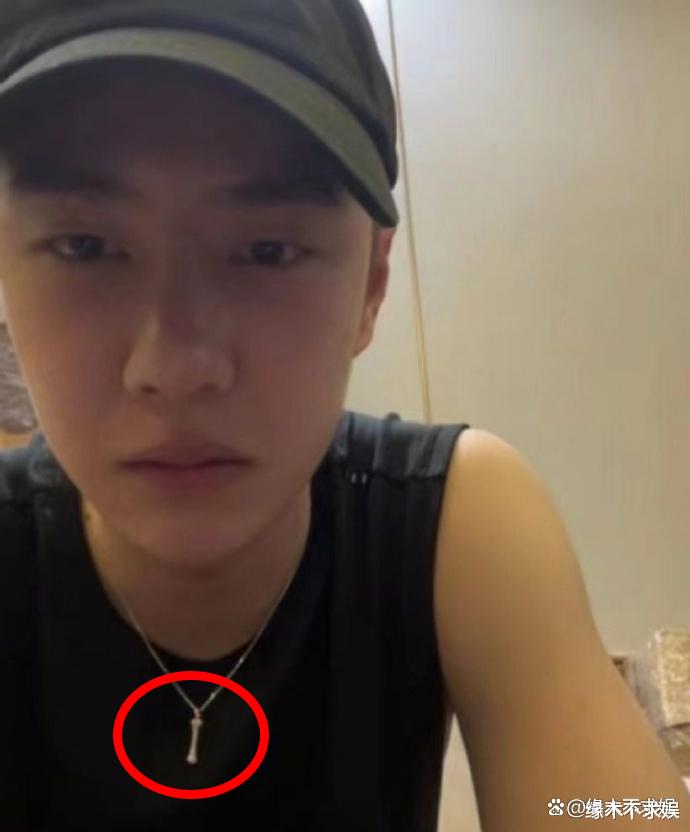 王一博赵丽颖绯闻再升级！老粉亲自下场爆料，称两人早就恋爱！