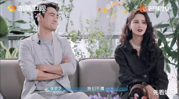 杜海涛|杜海涛朋友圈屏蔽沈梦辰 原因是女方对男方关心少