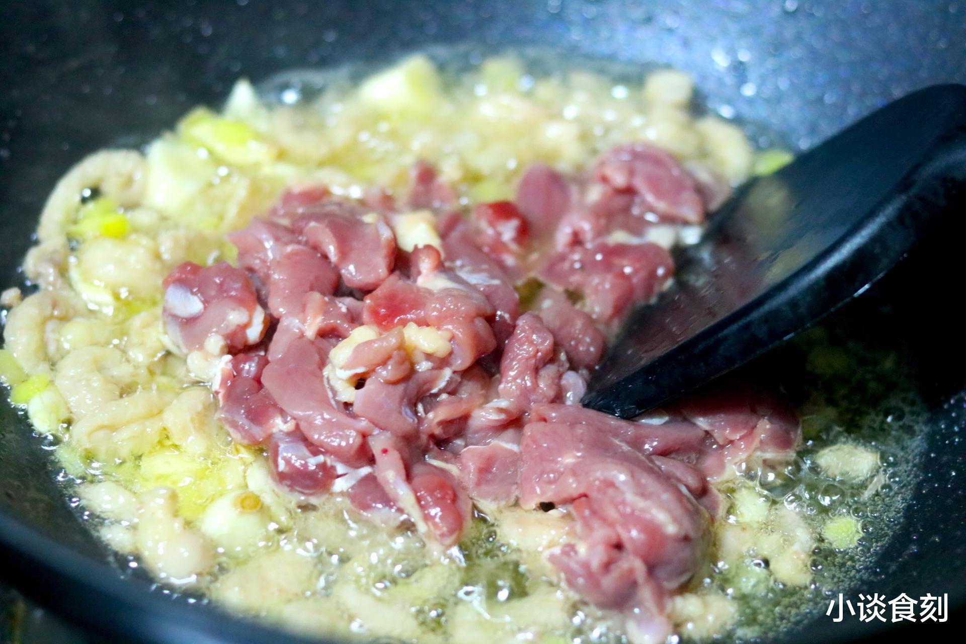 美食教程|“九毒日”到了，“3菜不上桌，福气难进门”，3菜指啥？咋吃受益