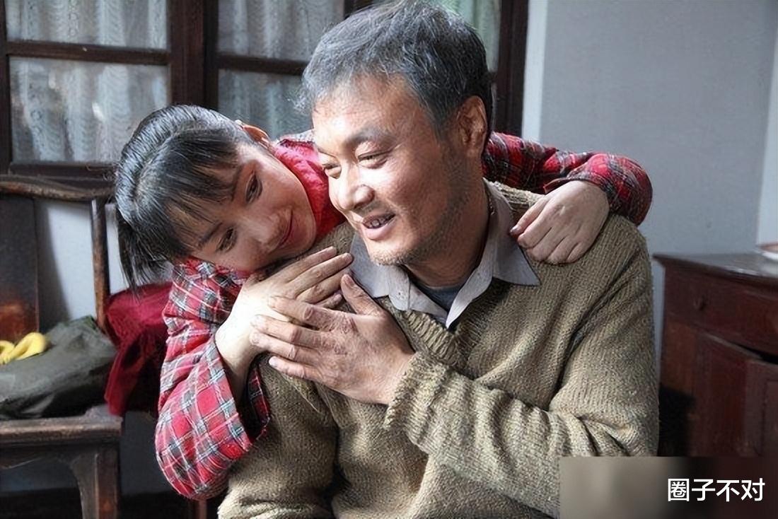 演员侯继林:与孙松结婚24年无儿无女,却被婆婆和丈夫宠成宝