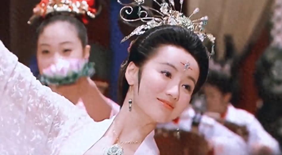 6位北舞出来的女星，个个自废“舞功”，竟跑娱乐圈抢了演员的饭碗