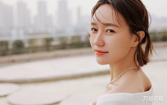 焦俊艳|焦俊艳，没拿过影后，却是观众口中的真“影后”