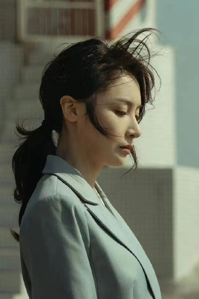 高叶|高叶隆妮圈粉无数，《狂飙》真的好会选角！