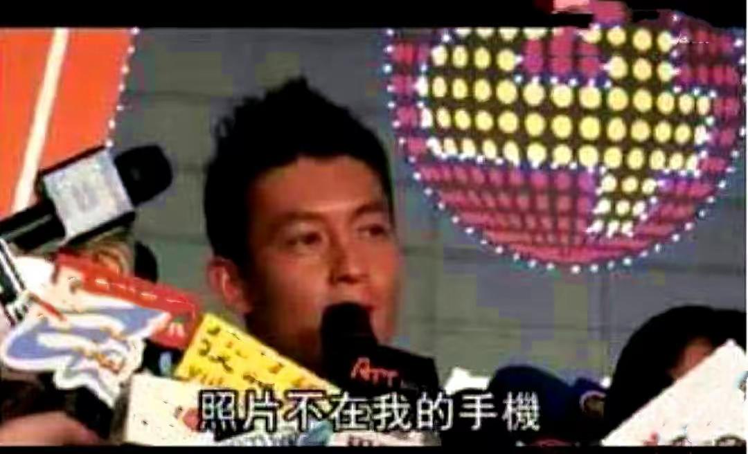 古力娜扎|“港风玉女” 张柏芝，终究为自己的“混乱情史”付出了代价