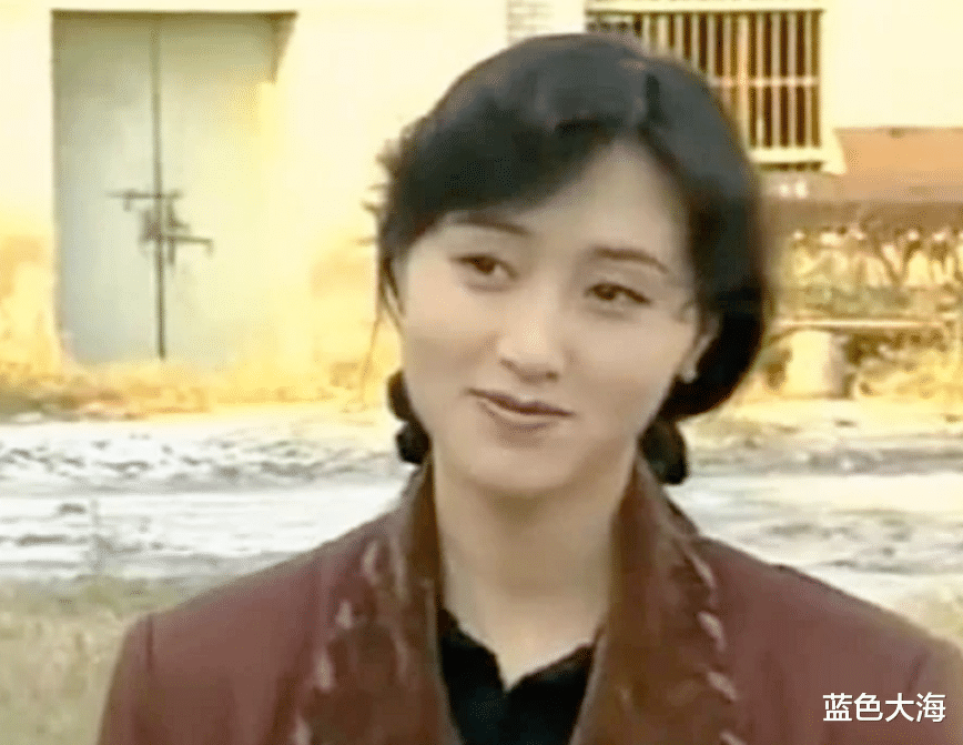 鹿鼎记|《外来妹》30年，最丑配角成了最大赢家，一代美人却遗憾离场！