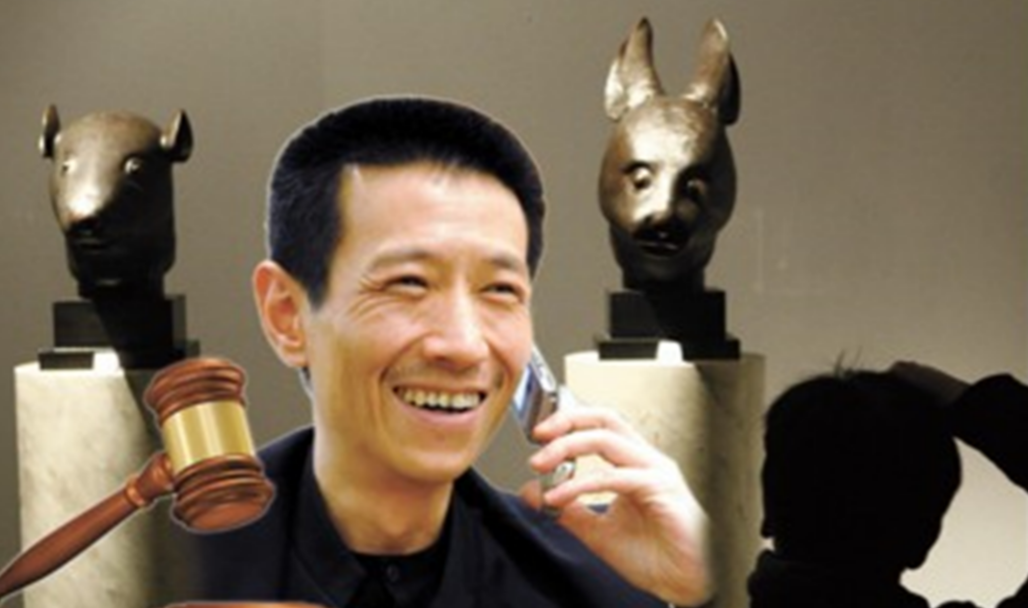 2009年,中国富商2.7亿拍下文物却拒不付款,4年后国宝被无偿归还