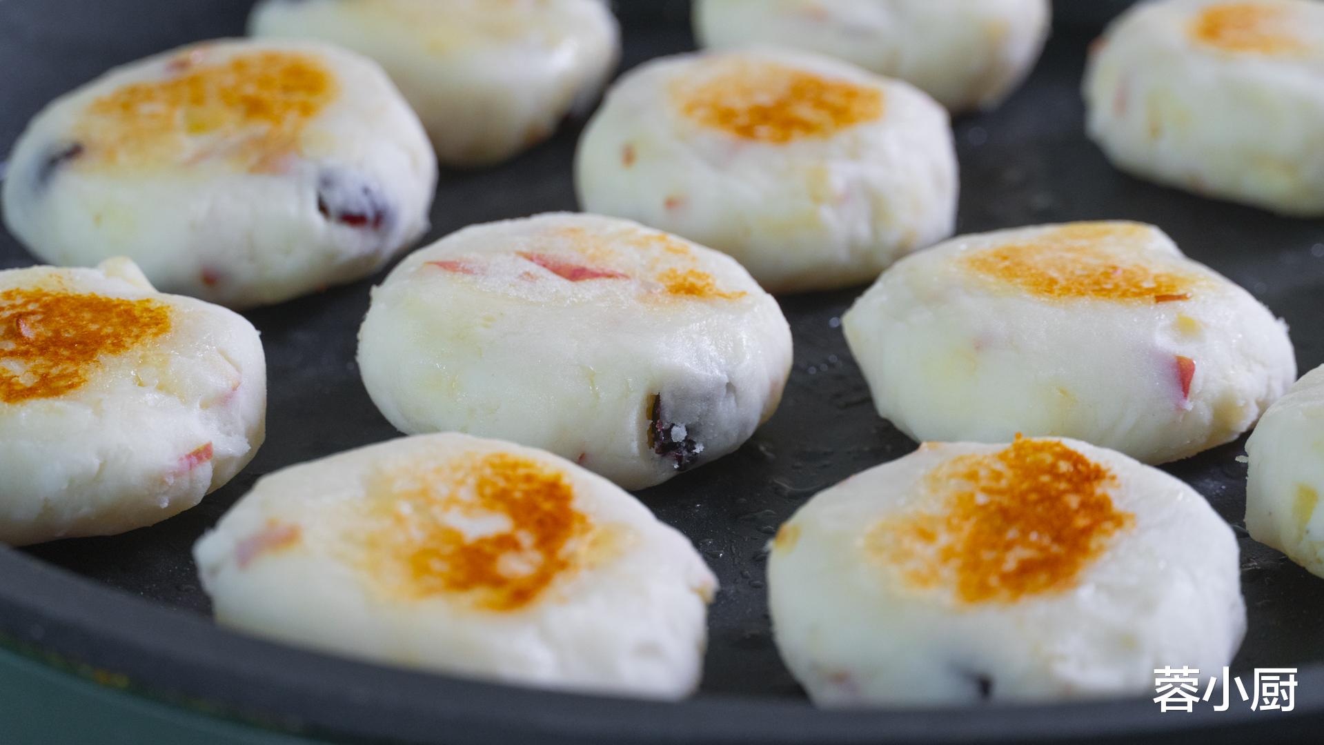 早餐|上班族早餐吃啥?解锁懒人早餐新吃法,10分钟出锅,方便又可口