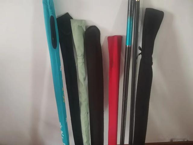 鲫鱼|关于选鱼竿的几句大实话,买竿前先看一看,少交很多冤枉钱