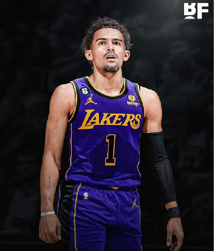 兰德尔季后赛四场44铁!曾因詹姆斯主动离开湖人 - 体育资讯(主打网)