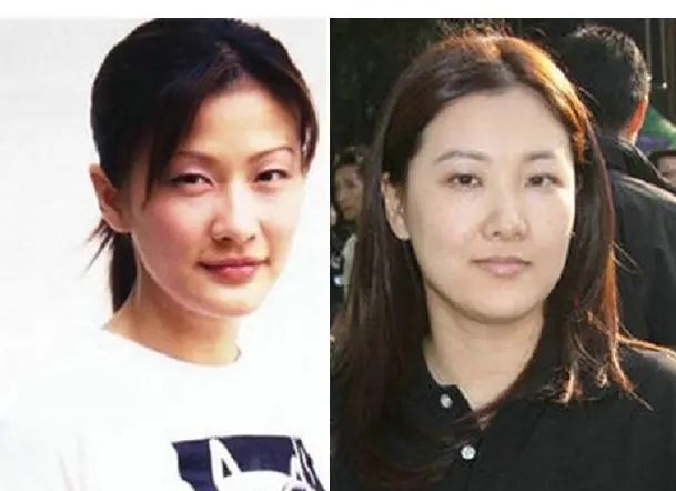 梁锦松|“财神爷”梁锦松：67岁为让伏明霞生3胎，花百亿买豪华医院