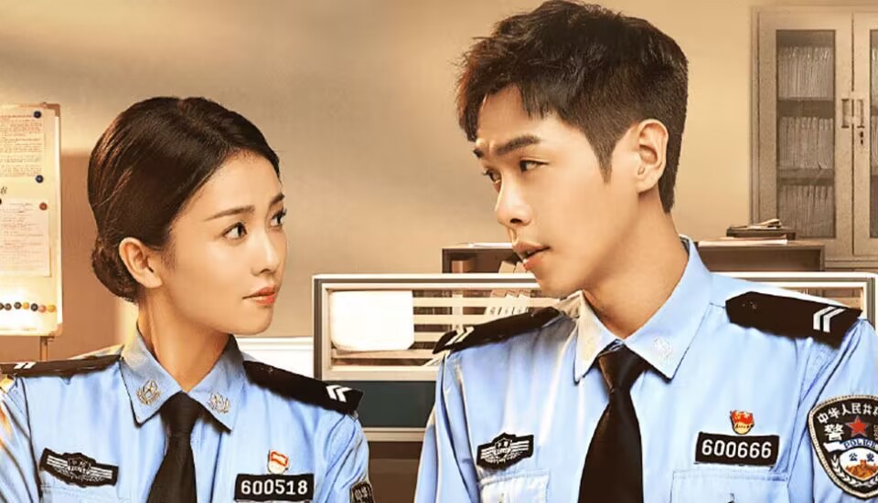 张若昀、白鹿迎来二搭,丞磊、卢昱晓惊喜加盟,《炙热》即将启动