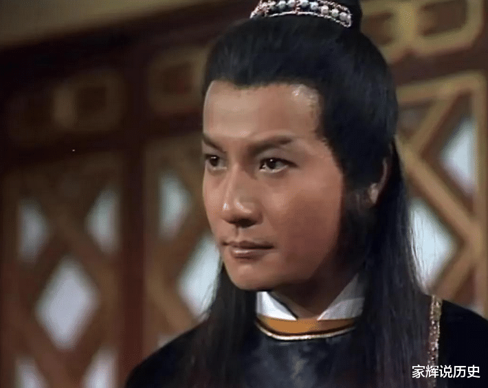 仪态差就别尬演贵公子，这8位男星告诉你，什么叫“天潢贵胄”