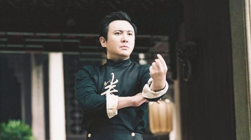 高叶|当年沈腾带女友参加综艺节目，女友的家人轮番上演一出逼婚大戏！