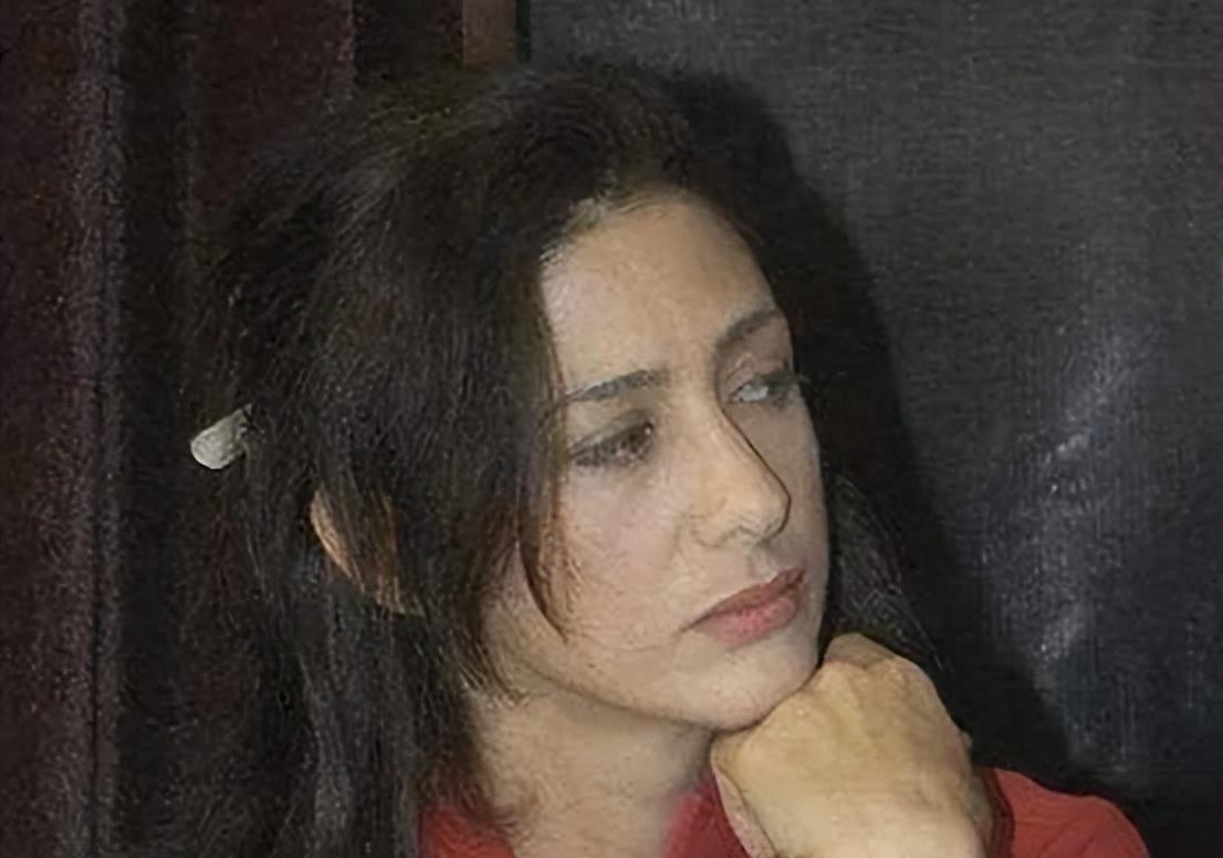 德国女星郝莲露:北大毕业嫁北京的哥,生2个混血,如今定居广州