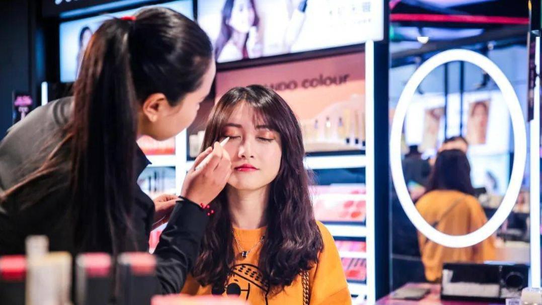 京东、淘宝线上店全部关闭！曾经全球第一的美妆大牌，要撤离了？