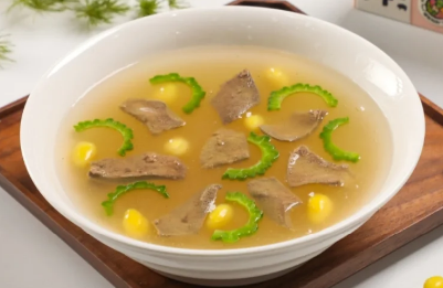 猪肝|养肝就是养命！推荐4道肝脏喜欢的家常菜，养肝护肝身体健康