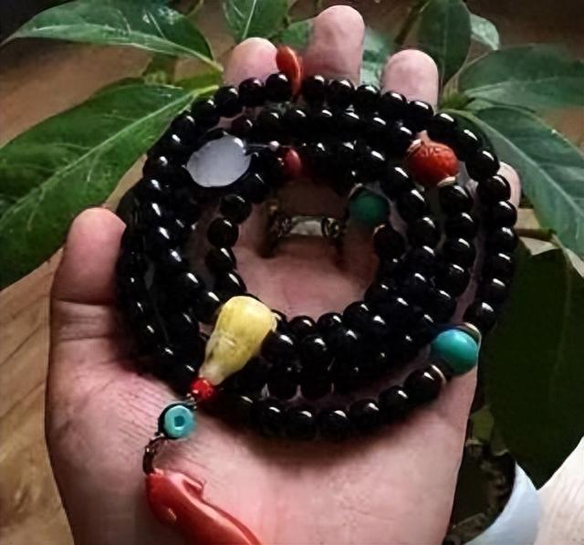 上手之后最“上瘾”的5种文玩手串