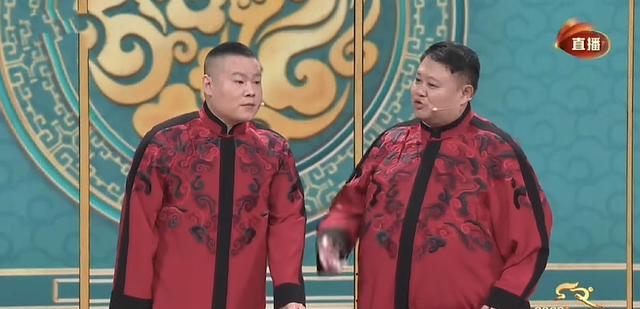 岳云鹏|德云社岳云鹏发文,晒与张艺谋合影照,评论区画风直接跑偏