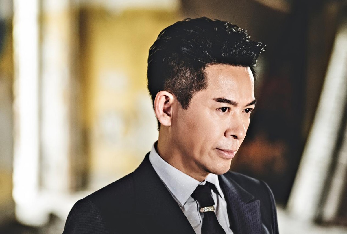 明晚开播!24集刑侦港剧来了,黄宗泽领衔,网友:熬夜也要追