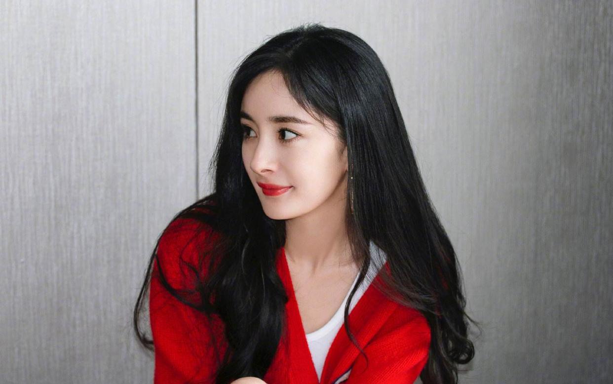 杨幂|85花关系现状,杨幂扛把子,刘亦菲特立独行,赵丽颖默默耕耘