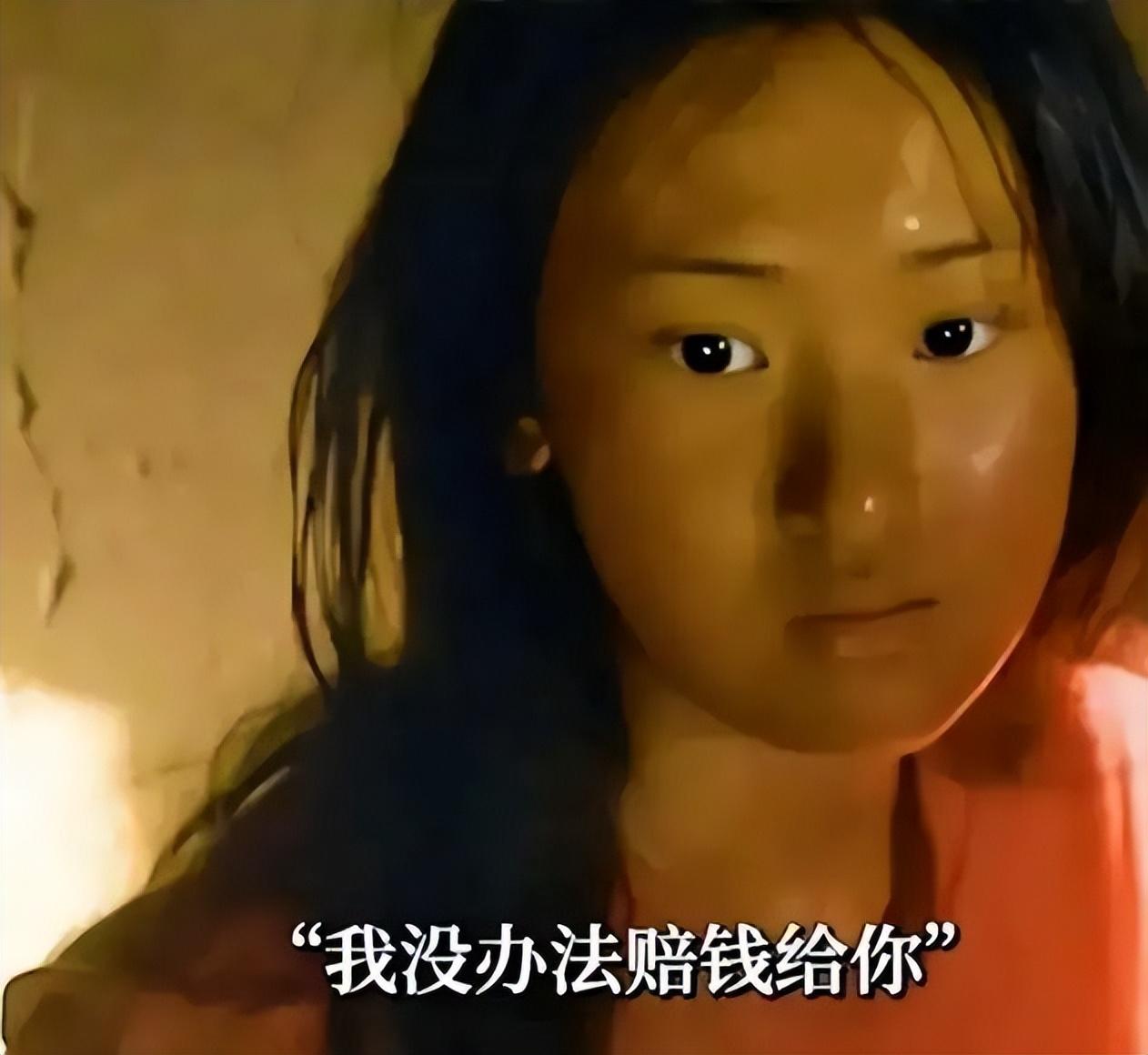 《八角笼中》00后女娃打了多少影后的脸?给你们看看什么叫少女