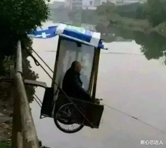 |为何「钓鱼的乐趣只有钓鱼人懂」?姜太公:原来钓鱼才是运动顶流