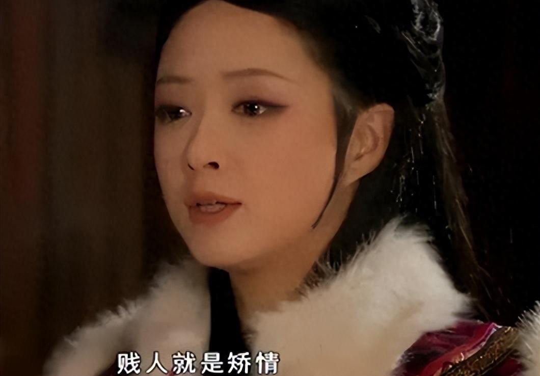 40岁无人敢娶的蒋欣，已经活成了一个笑话？