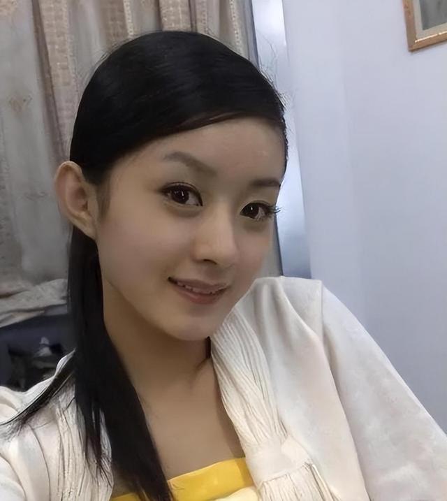 那些漂亮的明星，失去美颜滤镜后和普通人竟然相差无几？了解一下