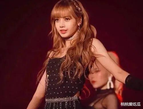 脱y舞娘Lisa被甩？徐娇遭反噬？白鹿只爱一番？郭敬明新宠田嘉瑞？