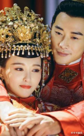 “善恶终有报”！唐嫣和罗晋结婚五年后，所有报应终于应验了！