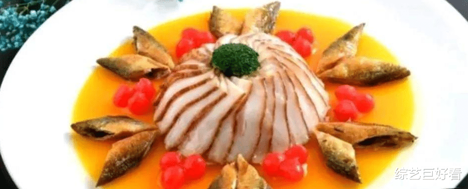 美食教程|那天偶遇老同学,决定请她吃饭 可看到她点的菜后,我却想要逃跑