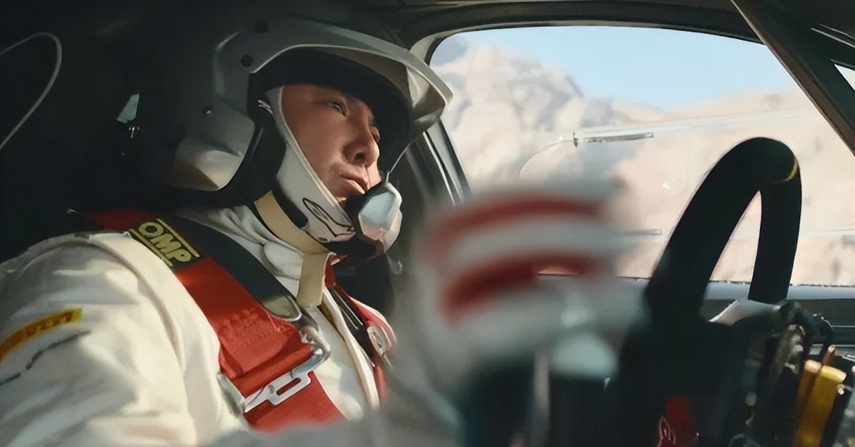 连刷《第二十条》和《飞驰人生2》,一部超上头,一部昏昏欲睡